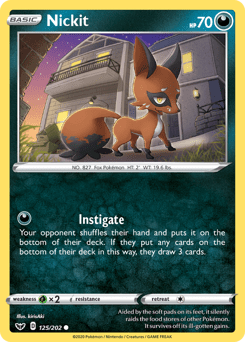 Nickit #125 by kirisAki