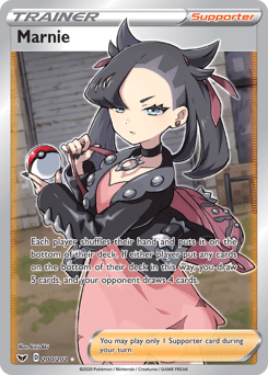 Marnie #200 by kirisAki