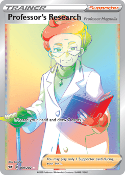 Professor's Research #209 by kirisAki