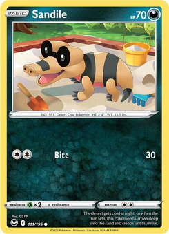 Sandile #111 by 0313