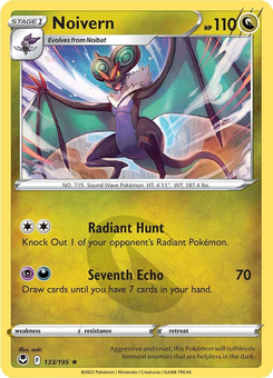 Noivern #133 by Aoki