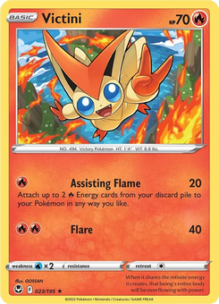 Victini #23 by Gossan