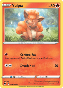 Vulpix #24 by sui