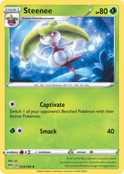 Steenee #15 by sui