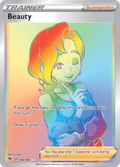 Beauty #194 from Vivid Voltage