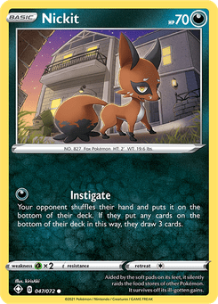 Nickit #47 by kirisAki