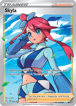 Skyla #72 by kirisAki