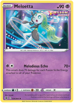 Meloetta #124 by kirisAki