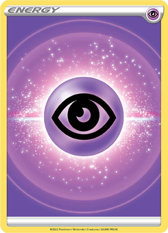 Physic Energy #221 from Brilliant Stars