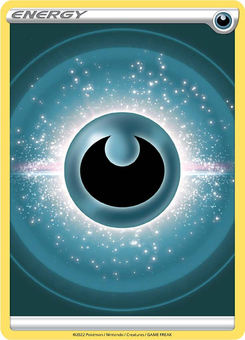 Dark Energy #223 from Brilliant Stars