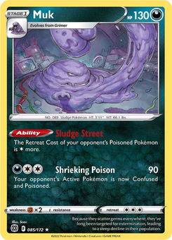 Muk #85 by Scav
