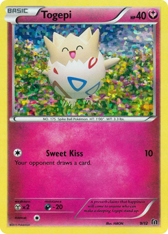 Togepi #9 by HiRON
