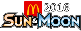 McDonald's Collection 2016
