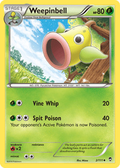 Weepinbell #2 by Mizue