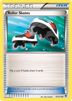Roller Skates #103 from Phantom Forces