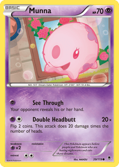 Munna #39 from Phantom Forces