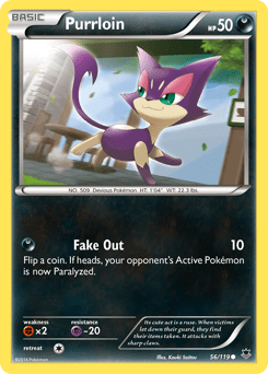 Purrloin #56 from Phantom Forces