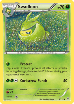 Swadloon #6 from Phantom Forces