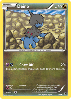 Deino #72 from Phantom Forces