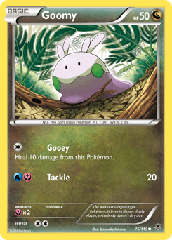 Goomy #75 from Phantom Forces