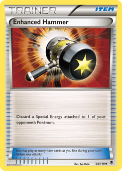 Enhanced Hammer #94 from Phantom Forces