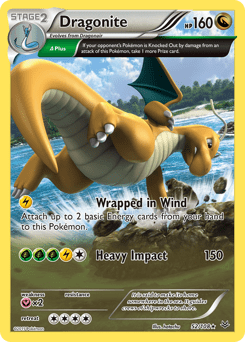 Dragonite #52 by hatachu