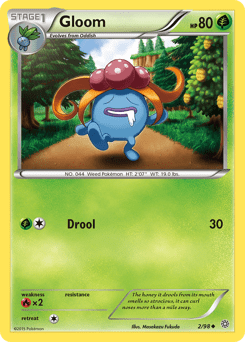Gloom #2 from Ancient Origins