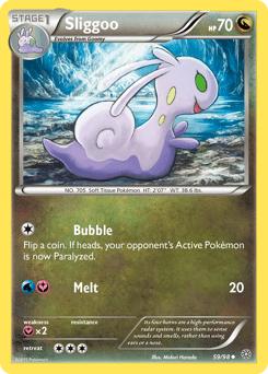 Sliggoo #59 from Ancient Origins