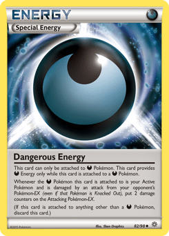 Dangerous Energy #82 from Ancient Origins