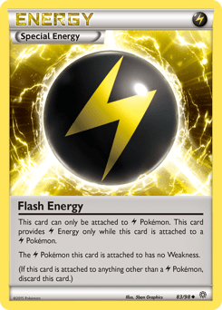 Flash Energy #83 from Ancient Origins