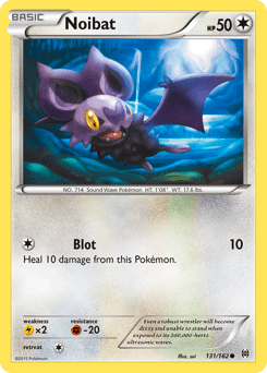 Noibat #131 from BREAKthrough