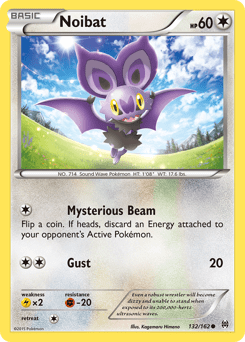 Noibat #132 from BREAKthrough