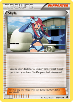 Skyla #148 from BREAKthrough