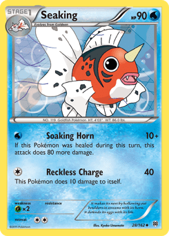 Seaking #28 from BREAKthrough