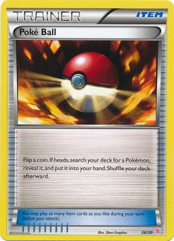 Poké Ball #26 by 5ban Graphics