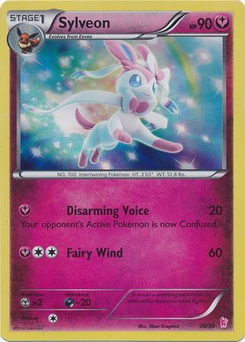 Sylveon #30 by 5ban Graphics